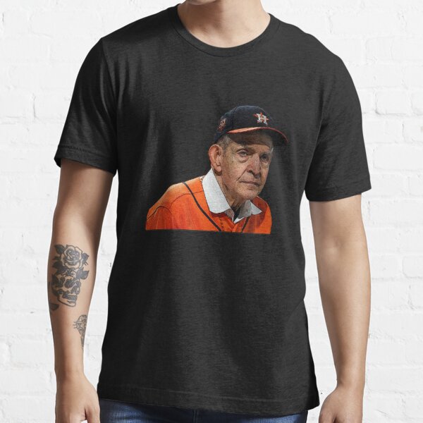 Houston Astros Stands With Mack Mattress Haters Gonna Hate T-Shirt