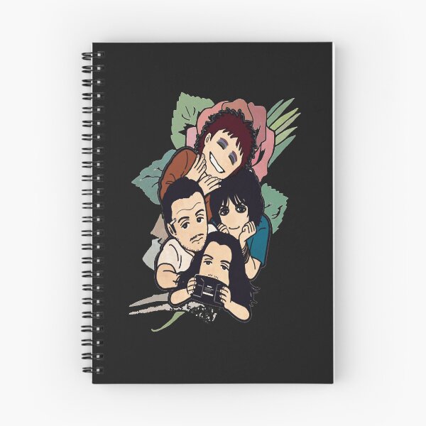 Item preview, Manic Street Preachers Tour Essential  designed and sold by oldskoolhoolsa.