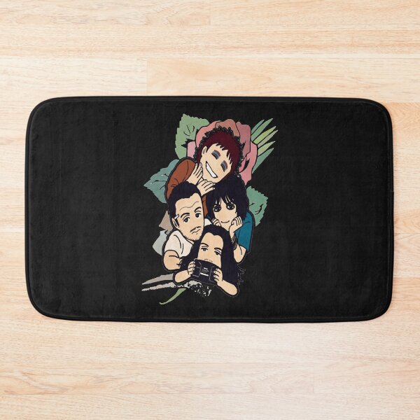 Item preview, Manic Street Preachers Tour Essential  designed and sold by oldskoolhoolsa.