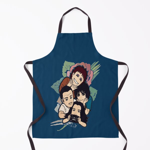 Item preview, Manic Street Preachers Tour Essential  designed and sold by oldskoolhoolsa.