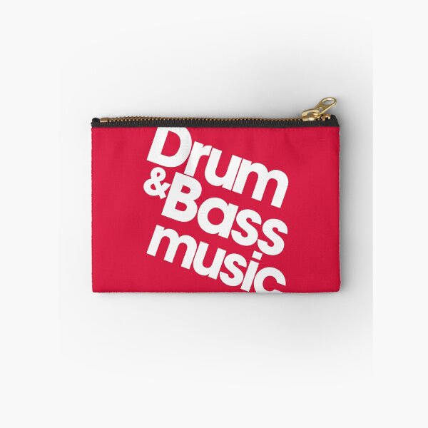 Item preview, Drum & Bass designed and sold by TheSlowBuildUp.