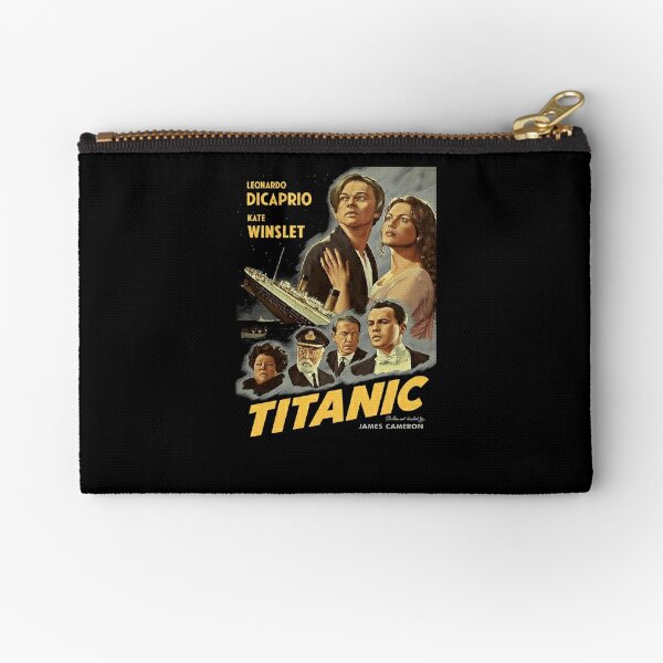 Room on the Door - Parody Titanic Poster | Tote Bag