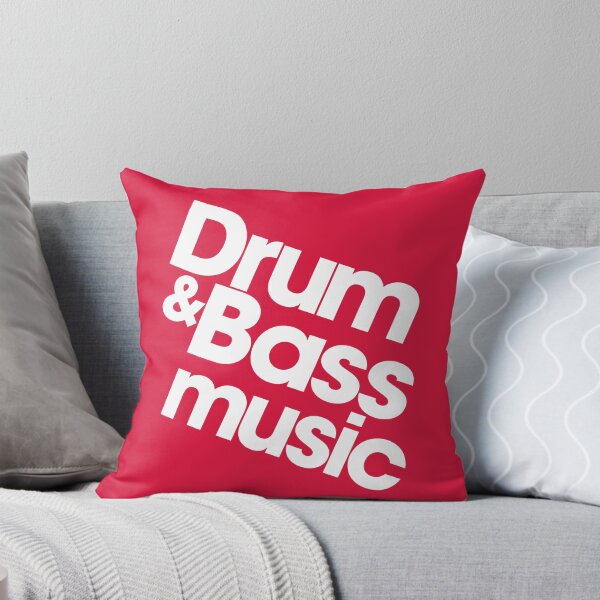 Item preview, Drum & Bass designed and sold by TheSlowBuildUp.
