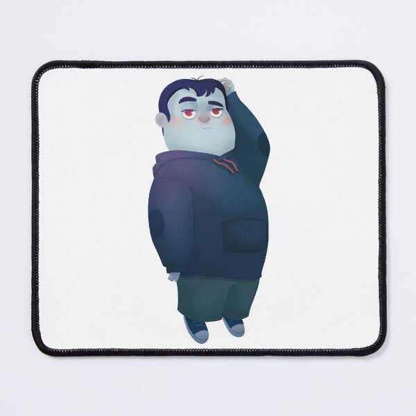 Item preview, Sleepy ghost designed and sold by Pentalart.