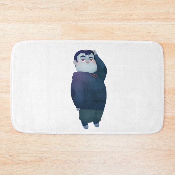 Item preview, Sleepy ghost designed and sold by Pentalart.
