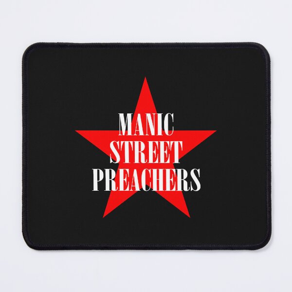 Item preview, MANIC STREET PREACHERS tidak mereka inginkan  designed and sold by oldskoolhoolsa.