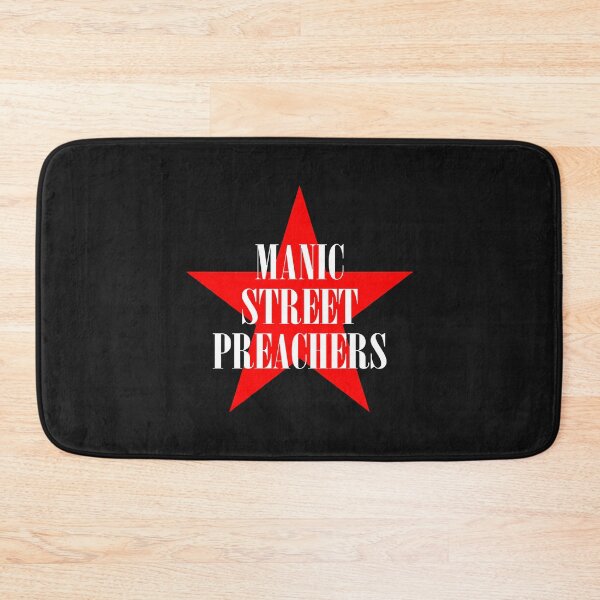 Item preview, MANIC STREET PREACHERS tidak mereka inginkan  designed and sold by oldskoolhoolsa.