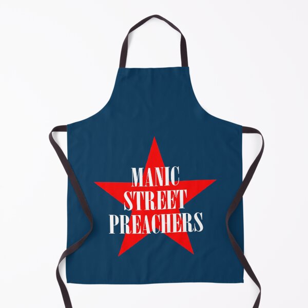 Item preview, MANIC STREET PREACHERS tidak mereka inginkan  designed and sold by oldskoolhoolsa.