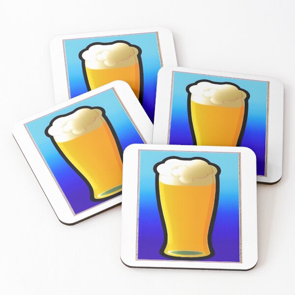 Item preview, Beer designed and sold by ZvezdanArt.