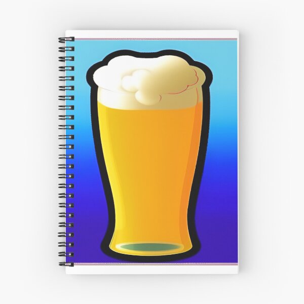 Item preview, Beer designed and sold by ZvezdanArt.