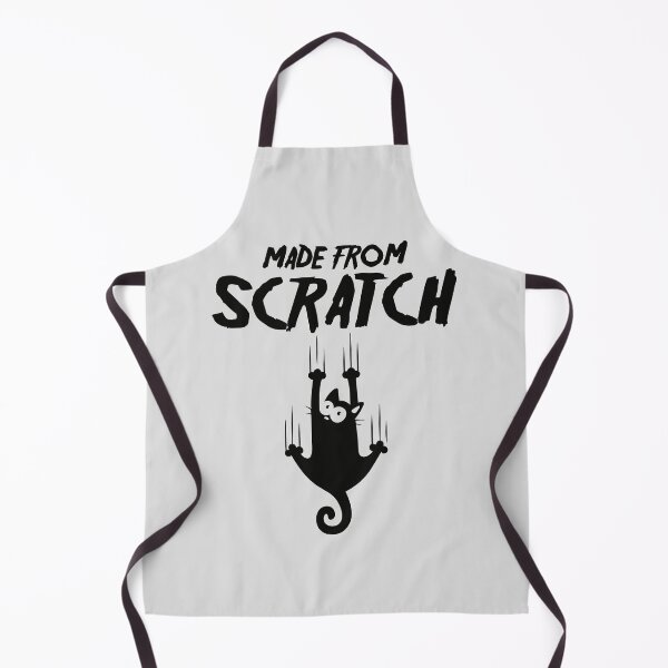 Item preview, Made from scratch bakers designed and sold by goodtogotees.