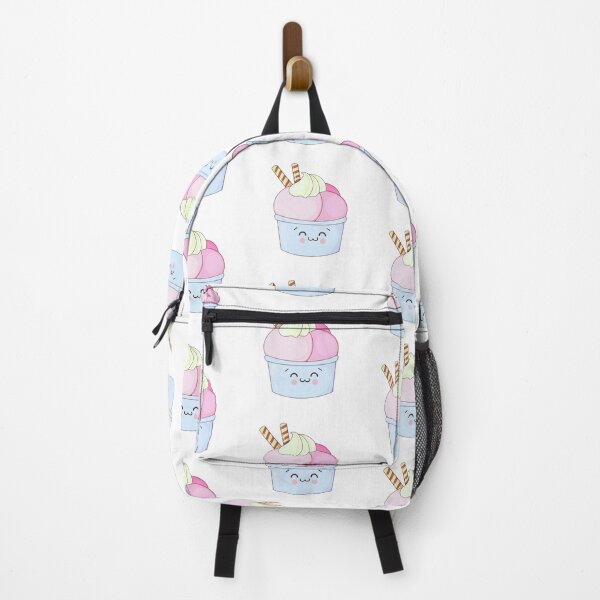 Item preview, kawaii ice cream designed and sold by Juniordesign777.