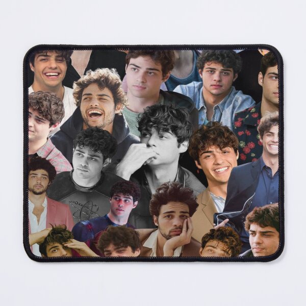 Item preview, noah centineo photo collage designed and sold by T-shirtakStore.