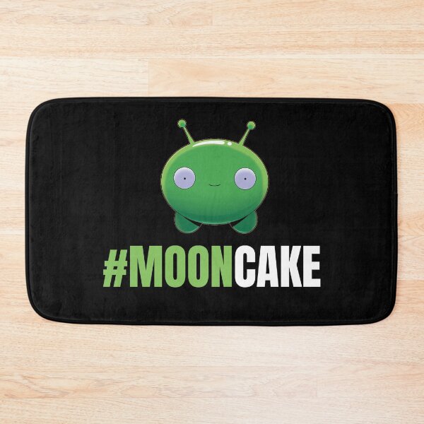 Item preview, #Mooncake Lover Finalspace Design designed and sold by ExpertSayeed.