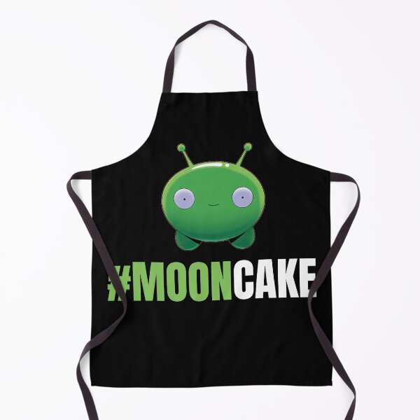 Item preview, #Mooncake Lover Finalspace Design designed and sold by ExpertSayeed.