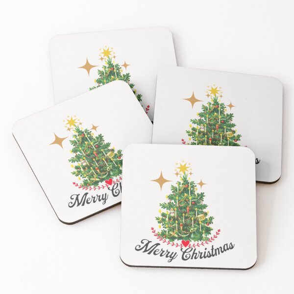 Item preview,  "Merry Chritsmas" Classic T Shirt Design For Christmas Season designed and sold by dsdesign92.