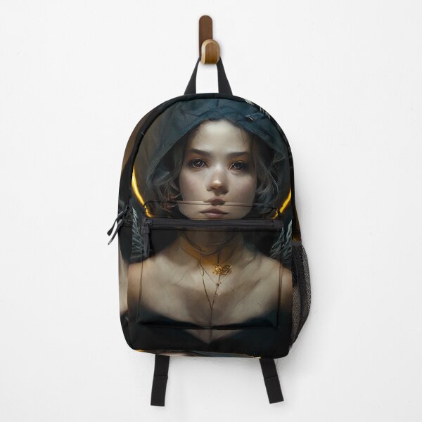 Item preview, Young Dark Angel designed and sold by KasparBakken.