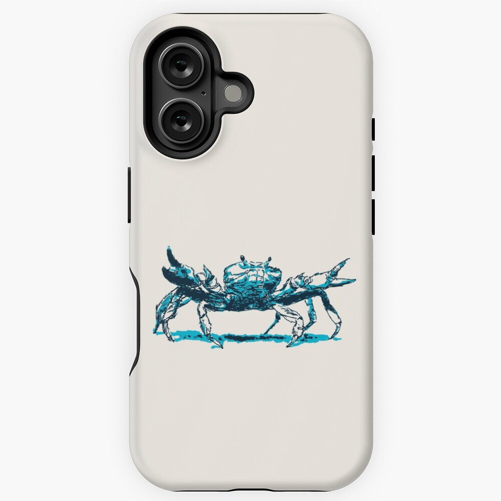 Item preview, iPhone Magsafe Tough Case designed and sold by dmtab.