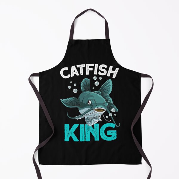 Item preview, catfish king Catfishing Fishing Hunters designed and sold by Ibu83.