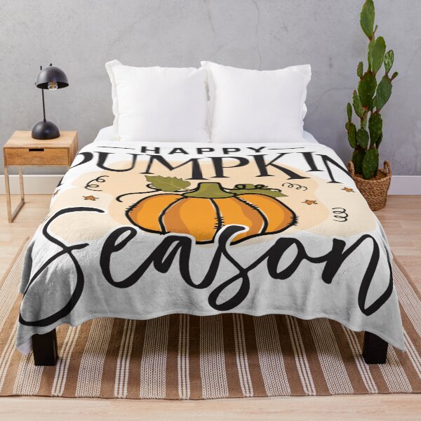Item preview, Happy Pumpkin Season designed and sold by davidmurtagh.