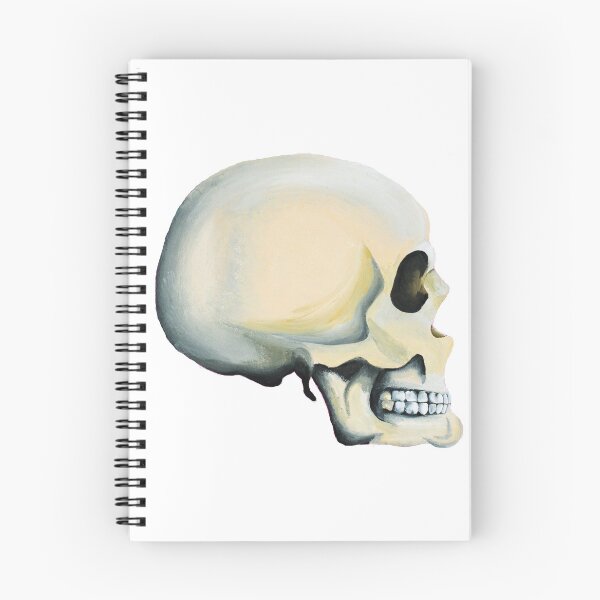 Item preview, Skull designed and sold by christinaashman.
