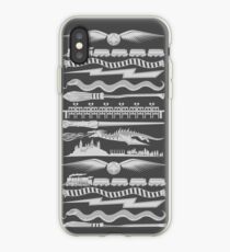 Zauberer Launisch iPhone-Hülle & Cover