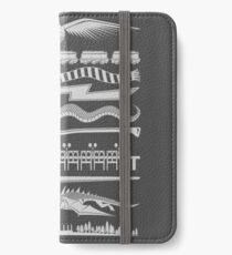 Wizard Whimsy iPhone Wallet/Case/Skin