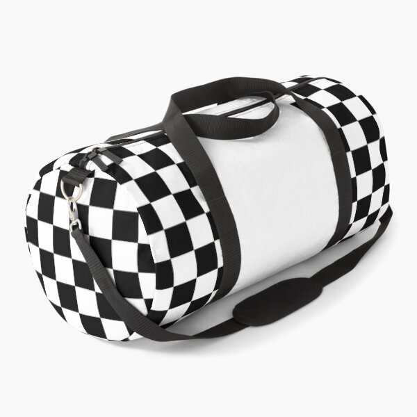Item preview, Checkered with White Center designed and sold by Tree45.