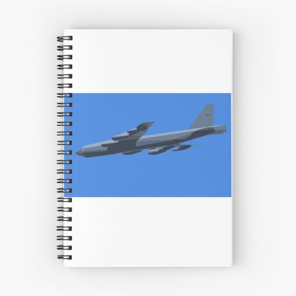 Item preview, B-52 bomber designed and sold by Escarpatte.