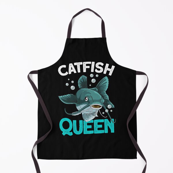Item preview, catfish king Catfishing Fishing Hunters designed and sold by Ibu83.