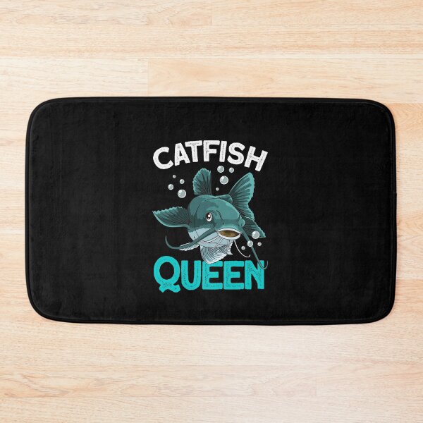 Item preview, catfish king Catfishing Fishing Hunters designed and sold by Ibu83.