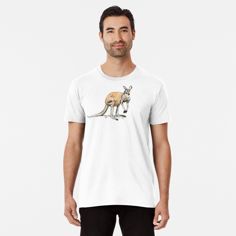 Item preview, Premium T-Shirt designed and sold by dmtab.
