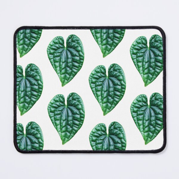 Item preview, Unique and organic photo of an Anthurium luxurians 2 designed and sold by AvonPerception.