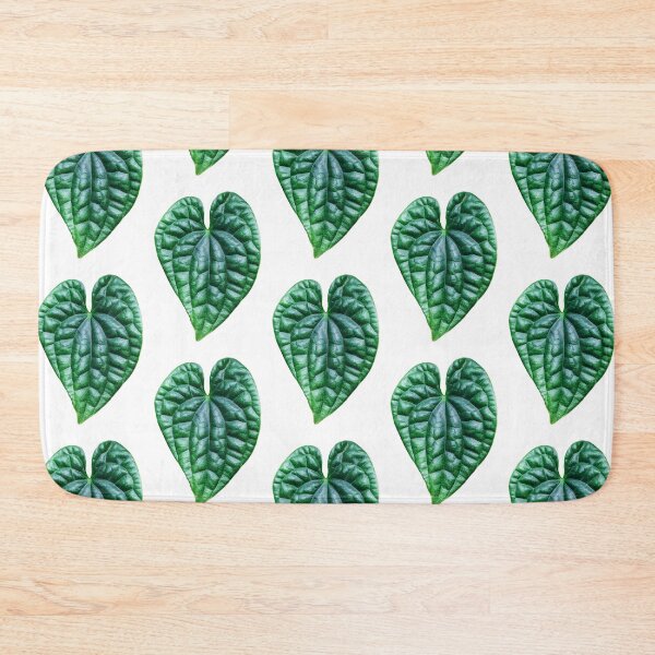 Item preview, Unique and organic photo of an Anthurium luxurians 2 designed and sold by AvonPerception.