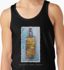 Mezcal by Tierra Jackson Tank Top