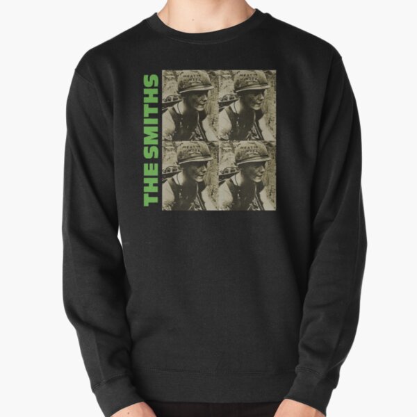 Item preview, Vintage The Smiths Meat Is Murder designed and sold by dinushtitt.