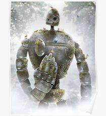 The Forgotten Soldier Poster