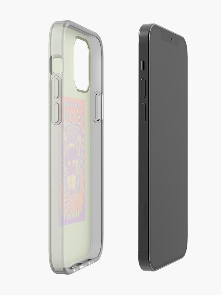 Alternate view of Puppy Love iPhone Case & Cover