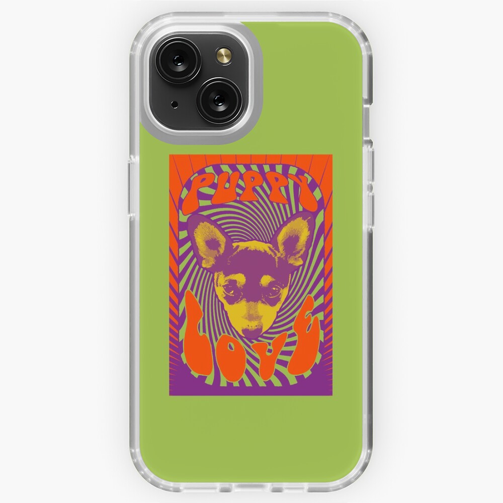 Item preview, iPhone Soft Case designed and sold by dmtab.
