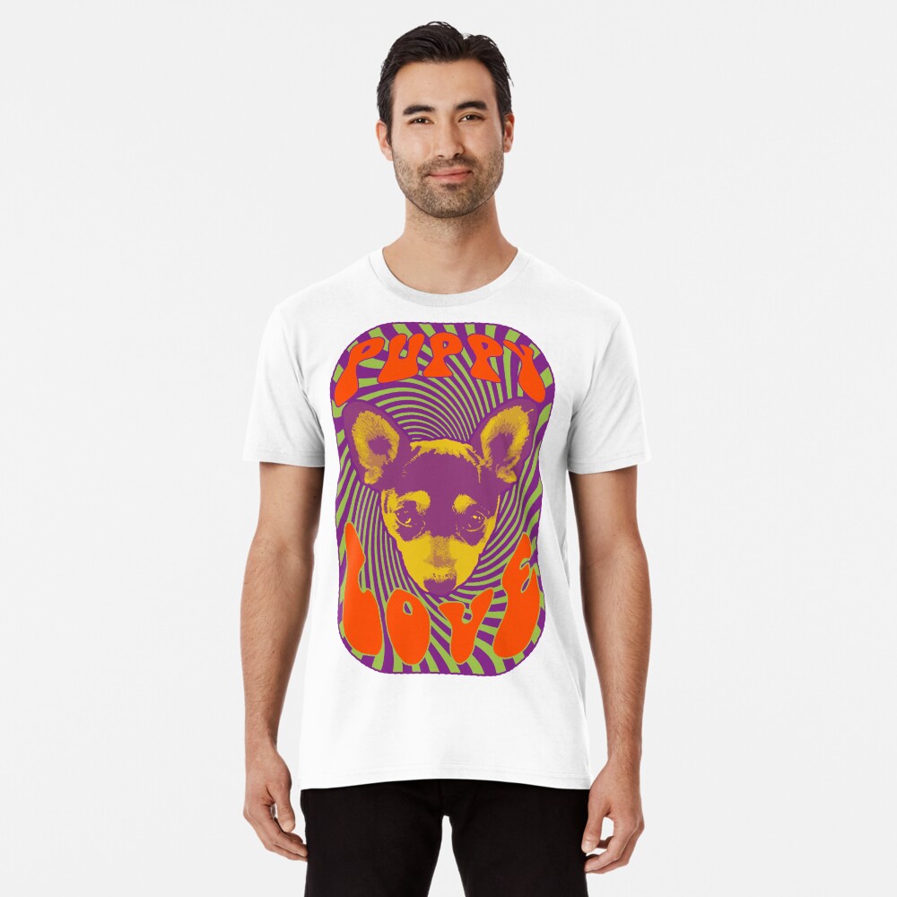 Item preview, Premium T-Shirt designed and sold by dmtab.