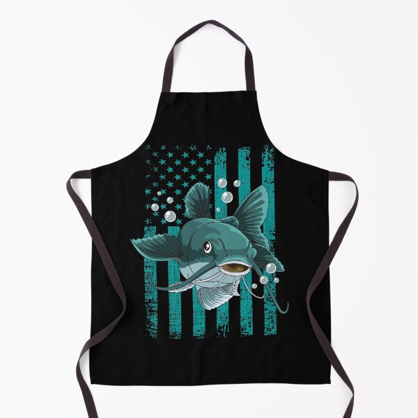 Item preview, catfish king Catfishing Fishing Hunters designed and sold by Ibu83.