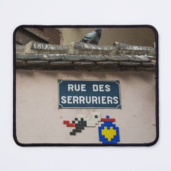 Item preview, Colmar the stork designed and sold by jsebouvi.