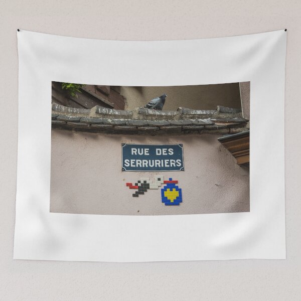 Item preview, Colmar the stork designed and sold by jsebouvi.
