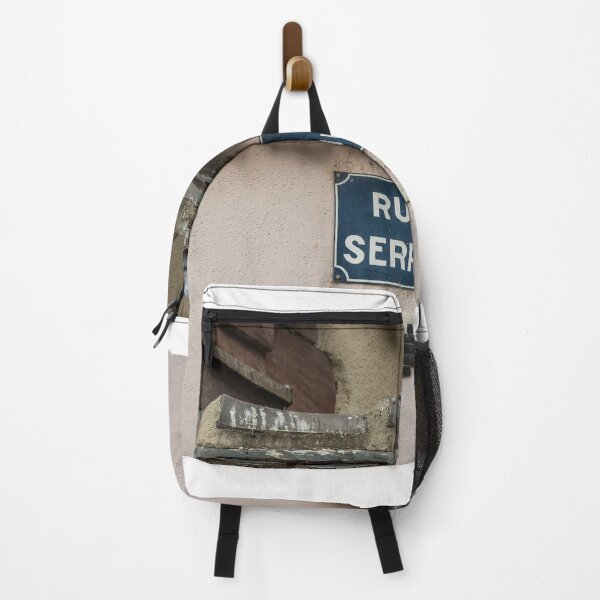 Item preview, Colmar the stork designed and sold by jsebouvi.