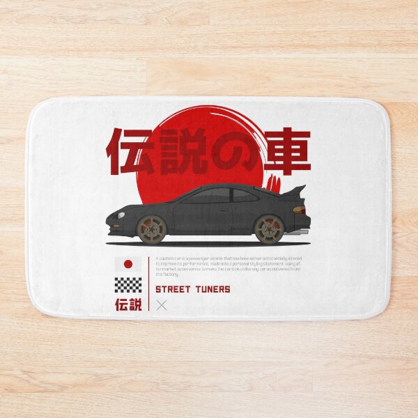 Item preview, Tuner Black MK6 Celica Superior JDM designed and sold by goldentuners.