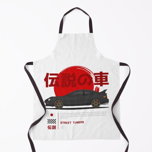Item preview, Tuner Black MK6 Celica Superior JDM designed and sold by goldentuners.