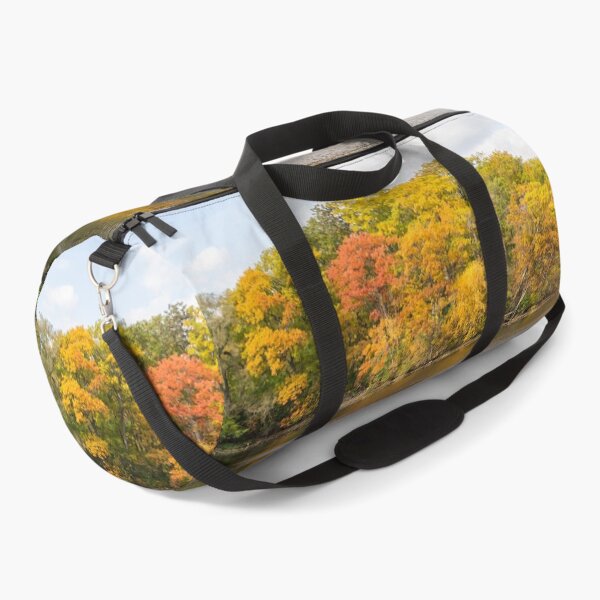Item preview, Silver Breeze - Autumnal Lakeside at Grenadier Pond in High Park Toronto designed and sold by Georgia Mizuleva.