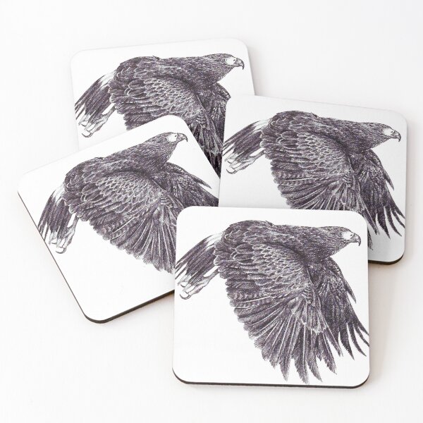 Item preview, Harris’s Hawk  designed and sold by Veri Apriyatno.