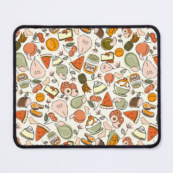 Item preview, Ditsy fruits and more designed and sold by PerlaDesignArt.