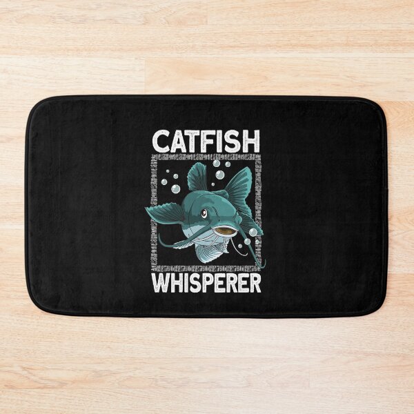 Item preview, catfish king Catfishing Fishing Hunters designed and sold by Ibu83.